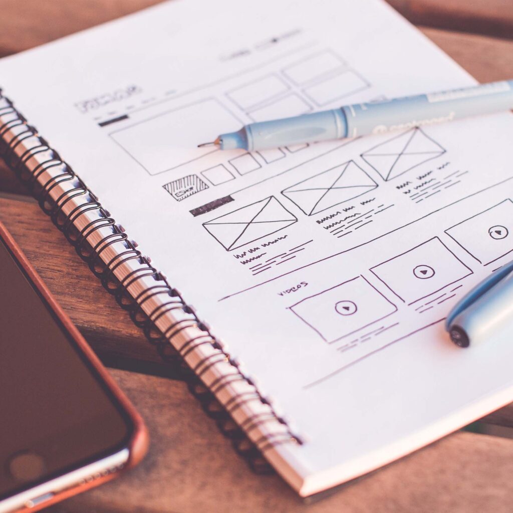 3 Tips To Build Your Own Website