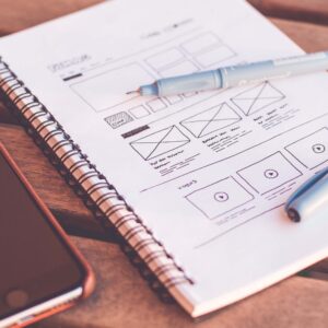 3 Tips To Build Your Own Website