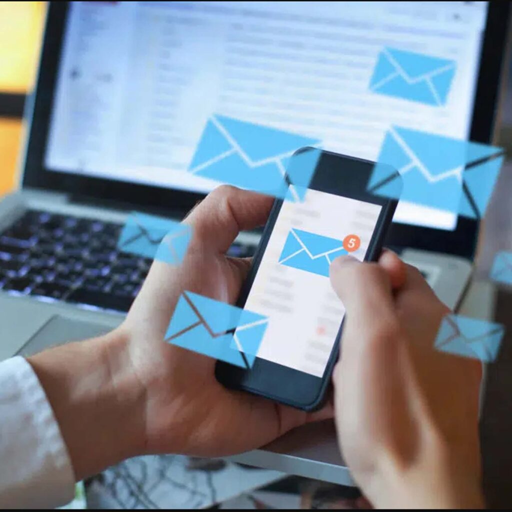 5 Types of Emails Every Business Needs