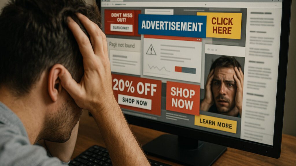Ugly Truth About Your Site Abandonment Rate