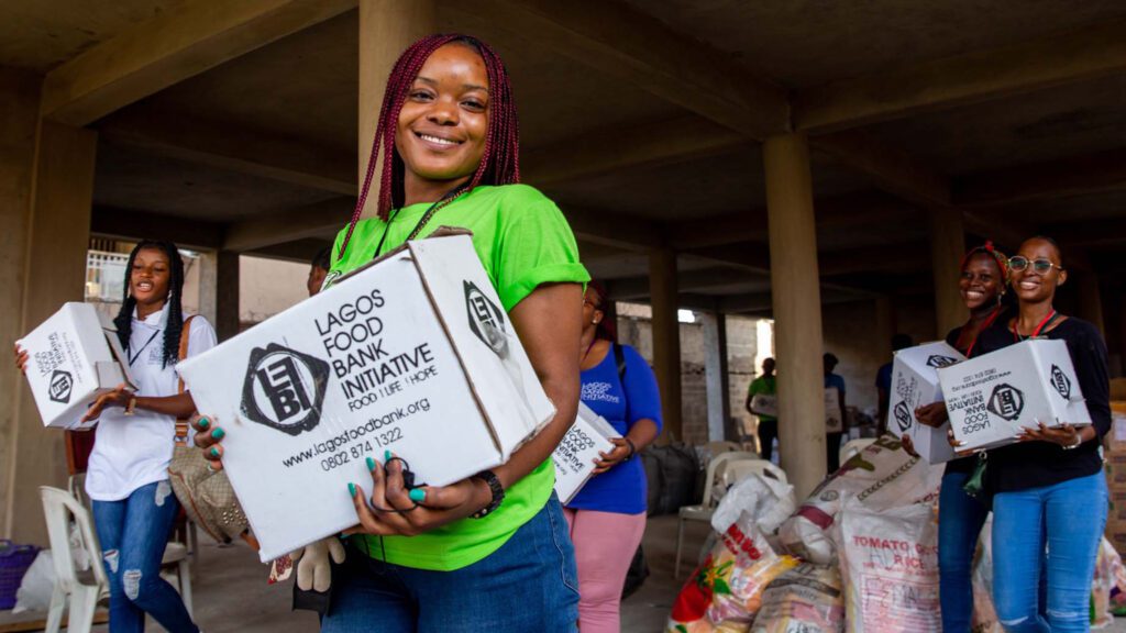 lagos volunteers 3